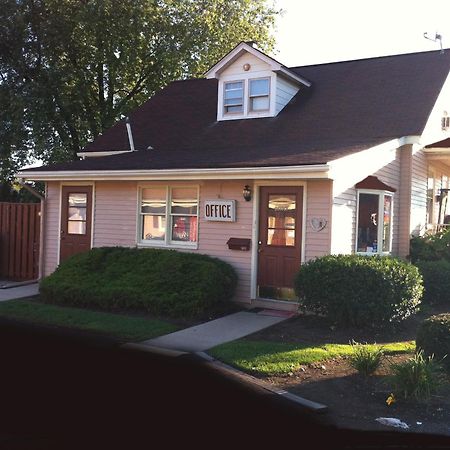 Cocoa Country Inn Hershey Εξωτερικό φωτογραφία