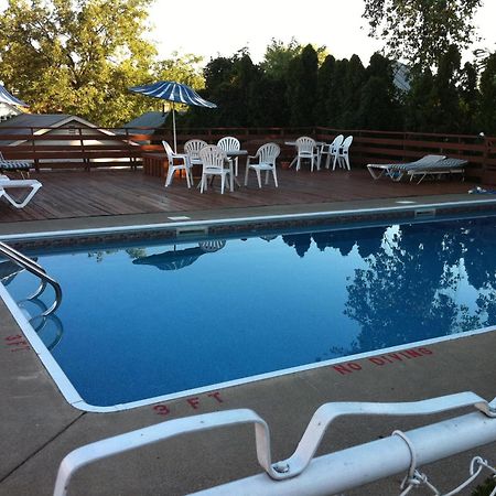 Cocoa Country Inn Hershey Ανέσεις φωτογραφία