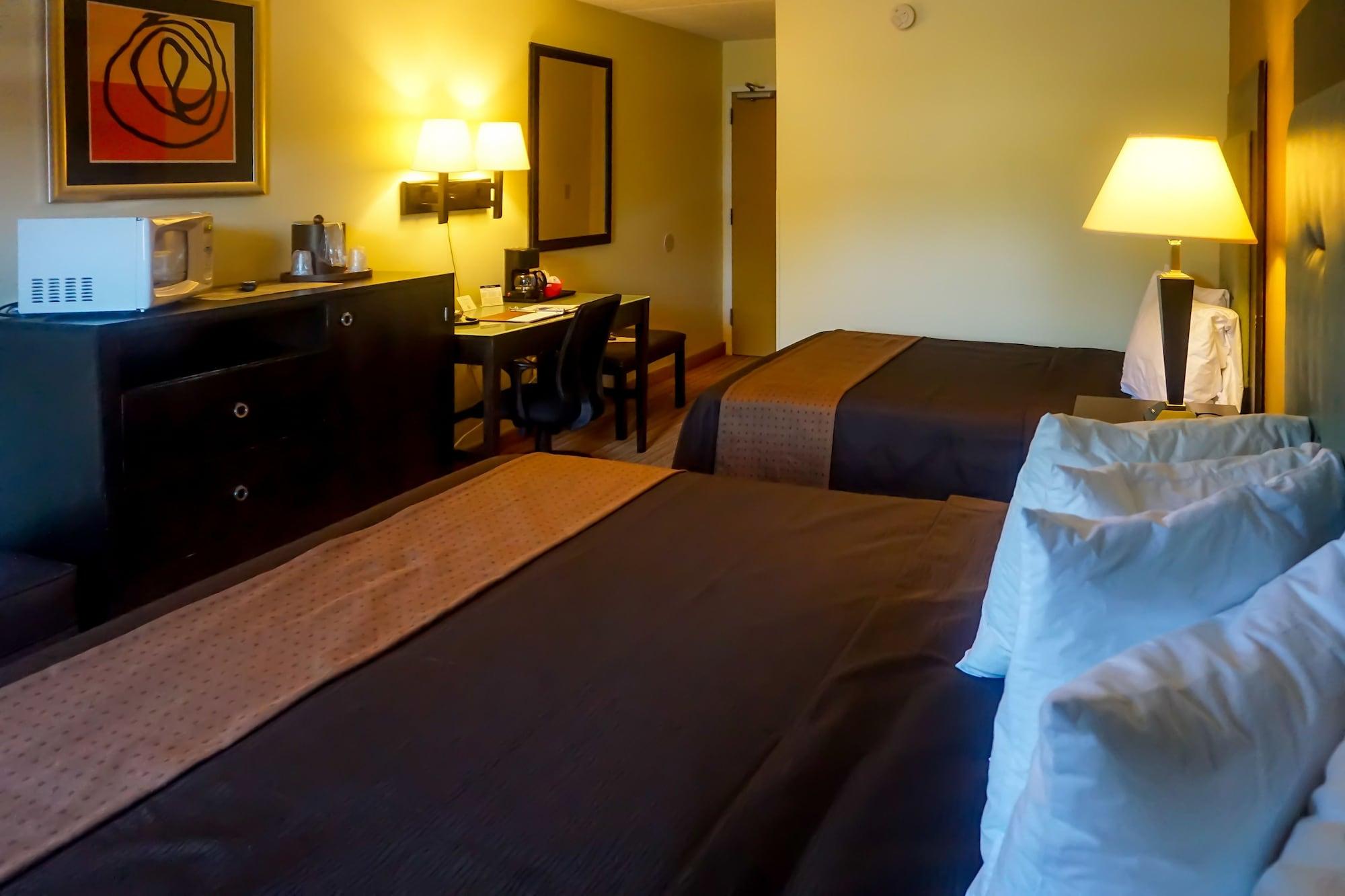 Cocoa Country Inn Hershey Εξωτερικό φωτογραφία