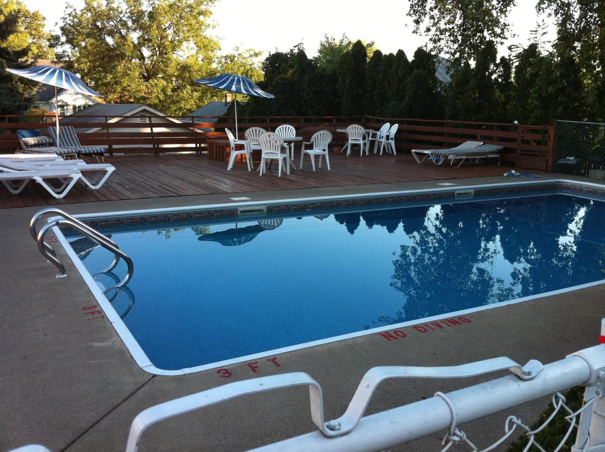 Cocoa Country Inn Hershey Ανέσεις φωτογραφία