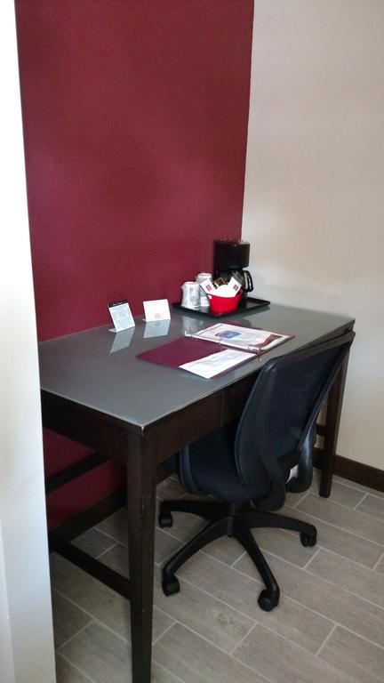 Cocoa Country Inn Hershey Εξωτερικό φωτογραφία