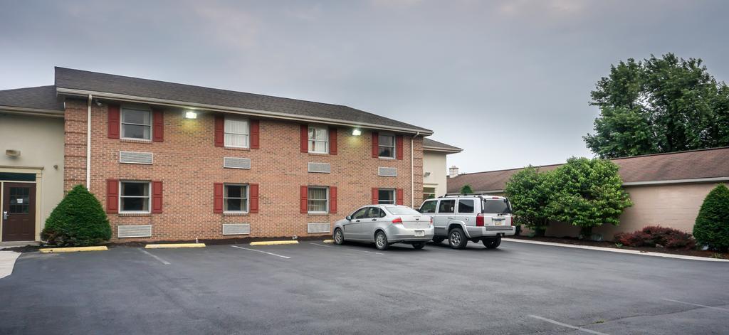 Cocoa Country Inn Hershey Εξωτερικό φωτογραφία