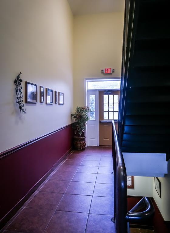 Cocoa Country Inn Hershey Εξωτερικό φωτογραφία
