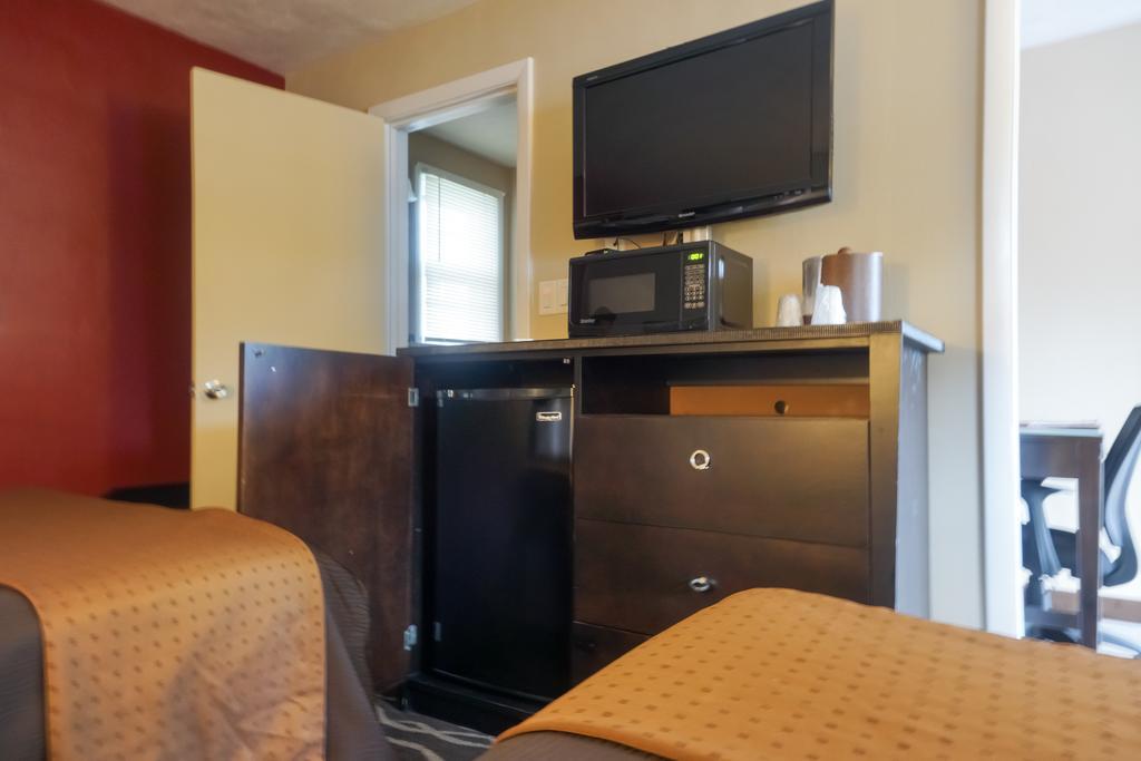 Cocoa Country Inn Hershey Εξωτερικό φωτογραφία