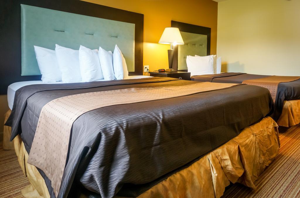 Cocoa Country Inn Hershey Εξωτερικό φωτογραφία