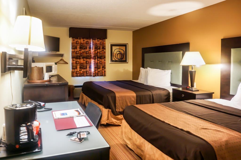 Cocoa Country Inn Hershey Εξωτερικό φωτογραφία