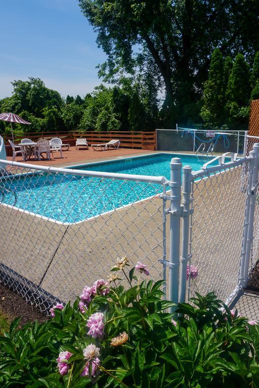 Cocoa Country Inn Hershey Εξωτερικό φωτογραφία