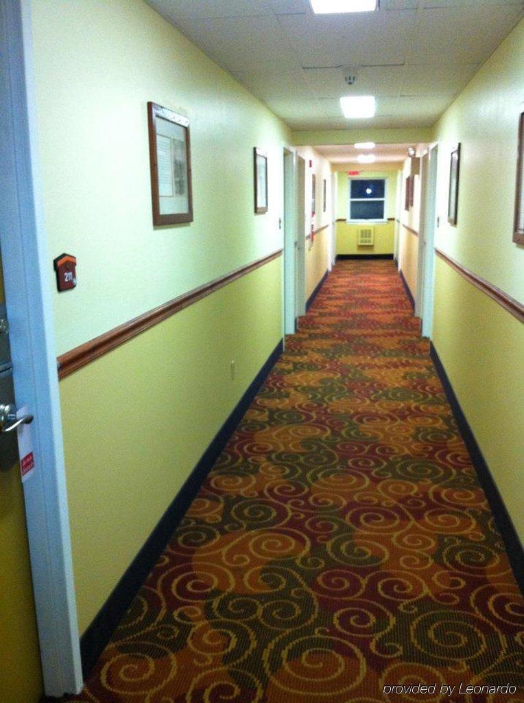 Cocoa Country Inn Hershey Εσωτερικό φωτογραφία