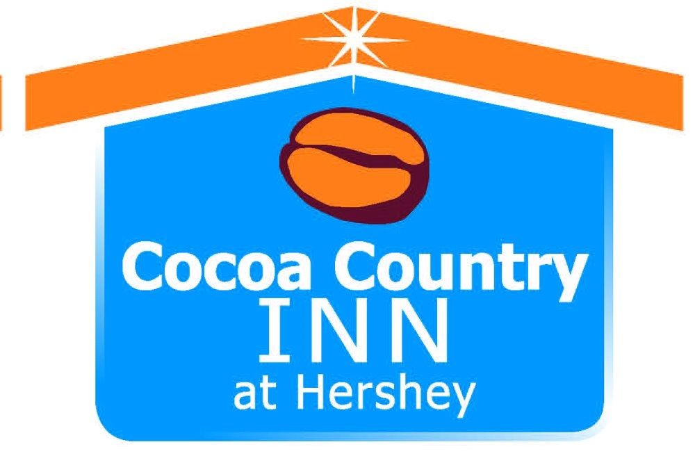 Cocoa Country Inn Hershey Λογότυπο φωτογραφία