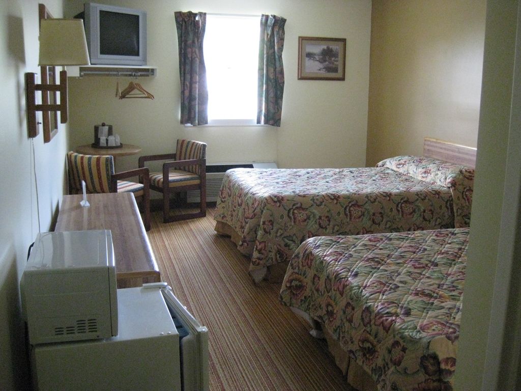 Cocoa Country Inn Hershey Δωμάτιο φωτογραφία