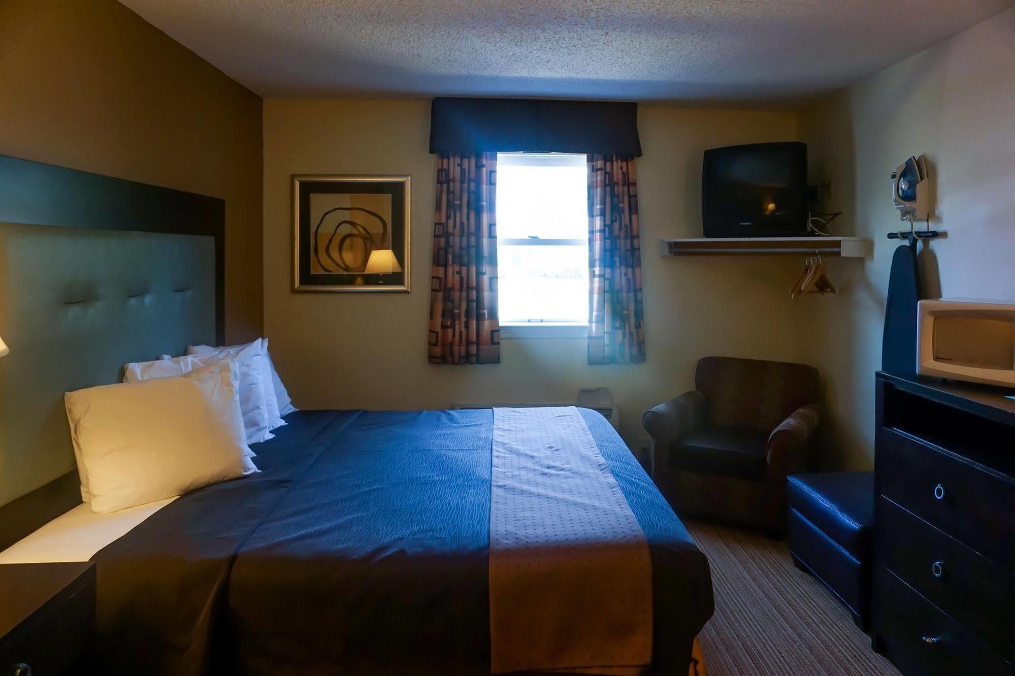 Cocoa Country Inn Hershey Εξωτερικό φωτογραφία