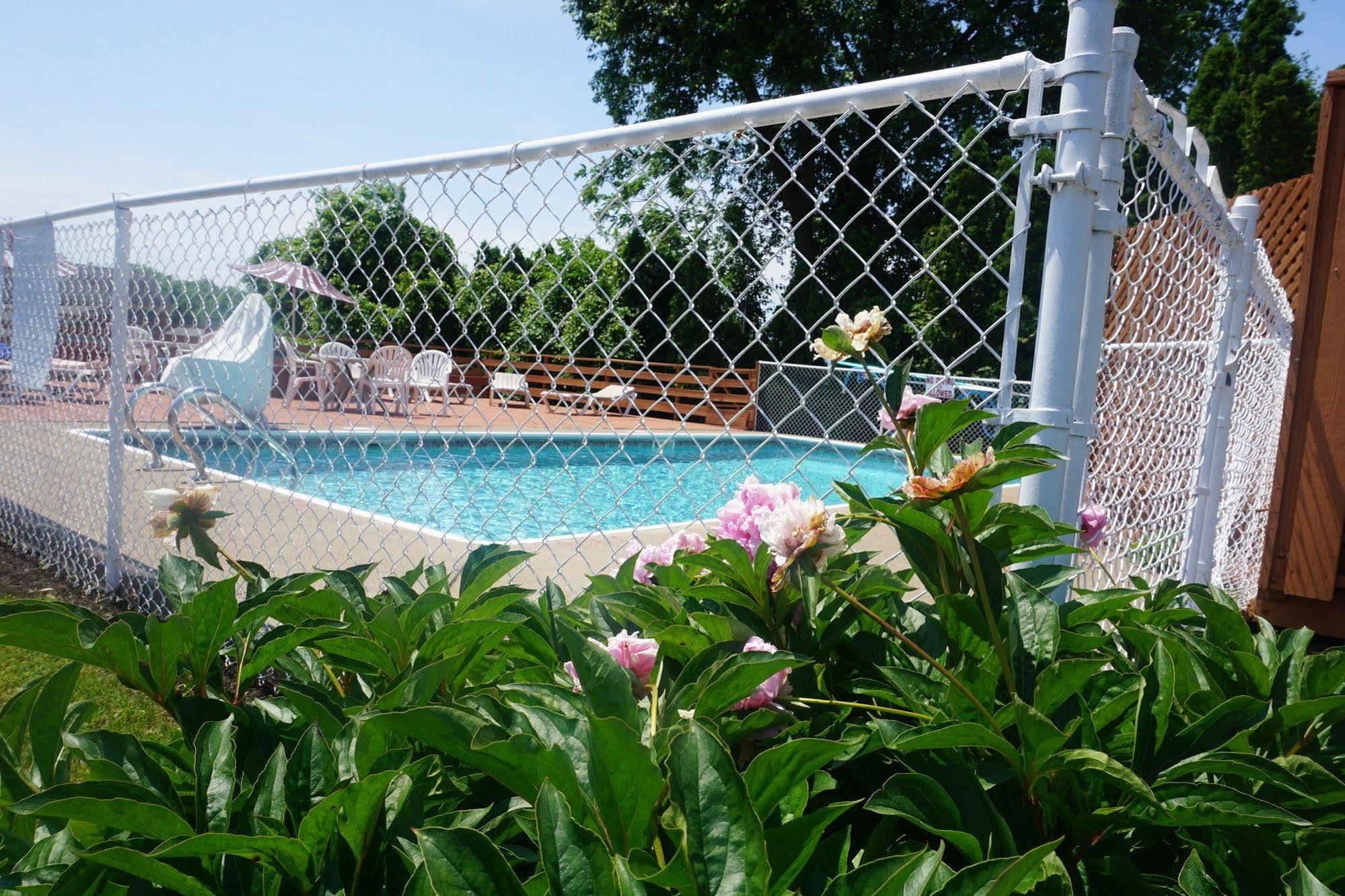 Cocoa Country Inn Hershey Εξωτερικό φωτογραφία