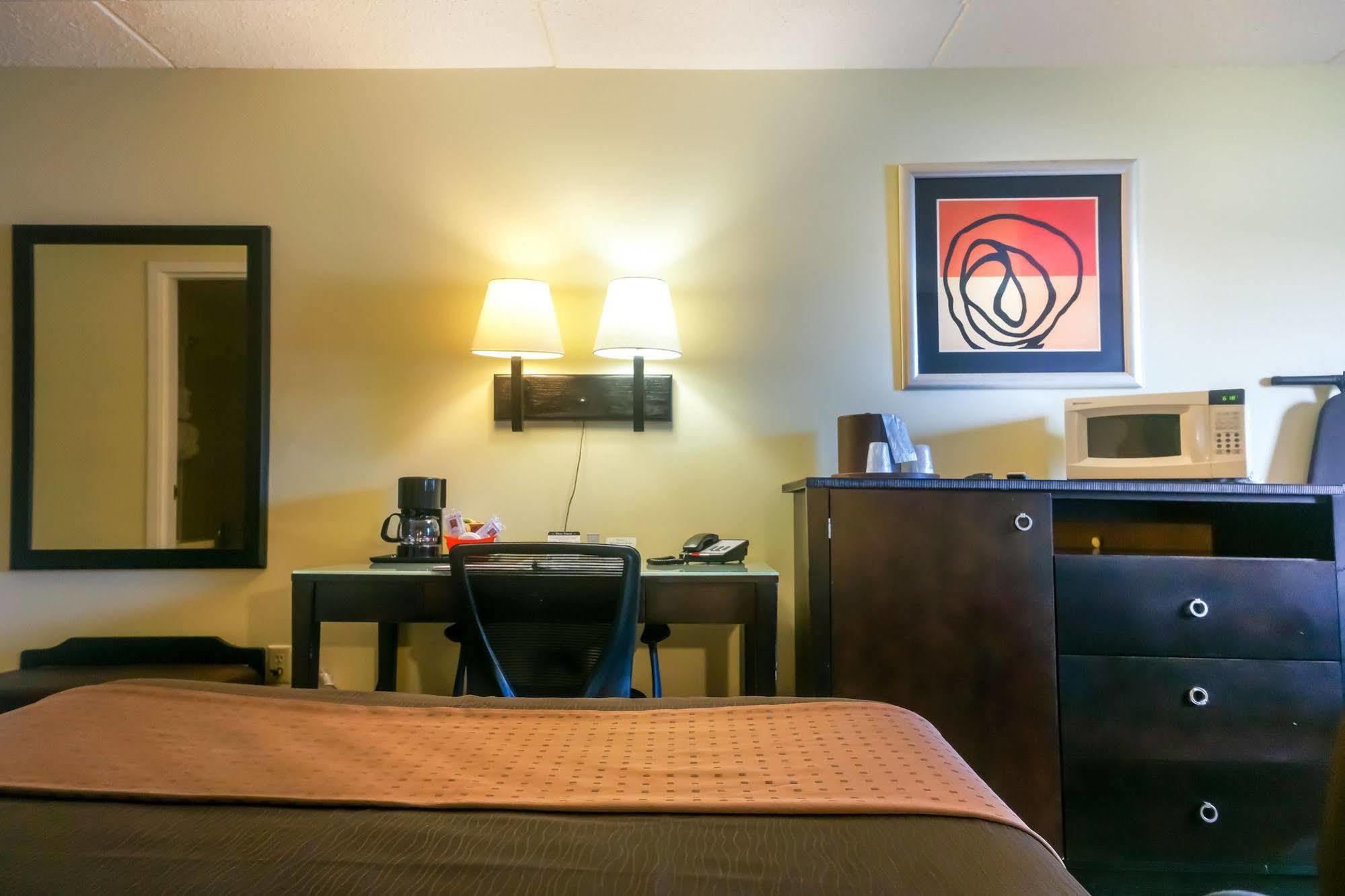 Cocoa Country Inn Hershey Εξωτερικό φωτογραφία